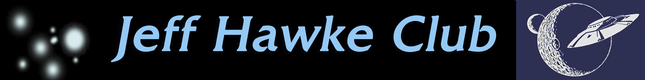 Club header